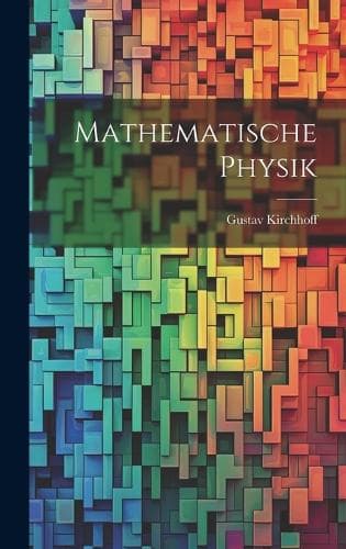 Cover of Mathematische Physik