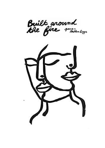 Cover of Built Around the Fire