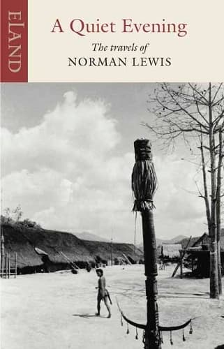 Cover of A Quiet Evening