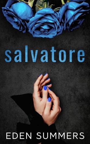 Cover of Salvatore
