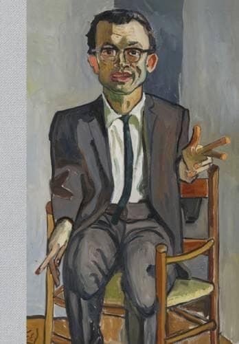Cover of Alice Neel - Late Portraits and Still Lifes