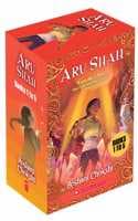 Cover of Aru Shah Box Set (Books 1 to 5)