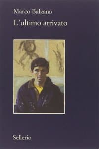 Cover of L'ultimo arrivato