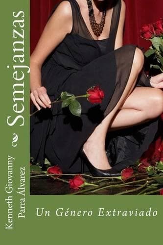 Cover of Semejanzas