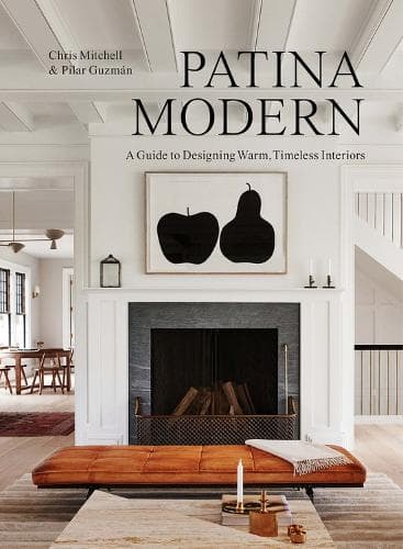 Cover of Patina Modern