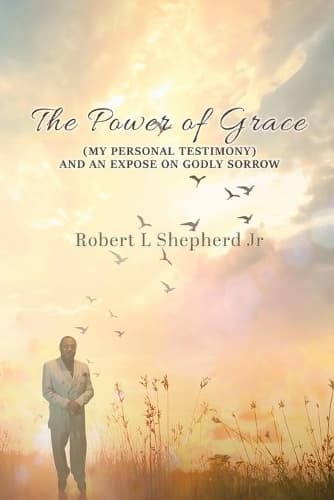Cover of Power of Grace