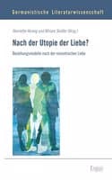 Cover of Nach Der Utopie Der Liebe?