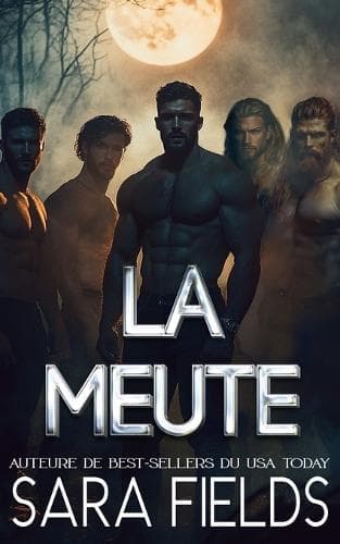 Cover of La Meute