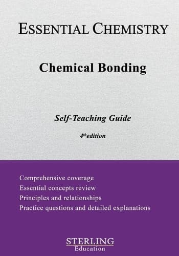 Cover of Chemical Bonding