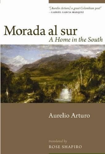 Cover of Morada Al Sur -- A Home in the South