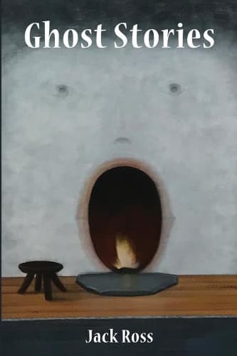 Cover of Ghost Stories