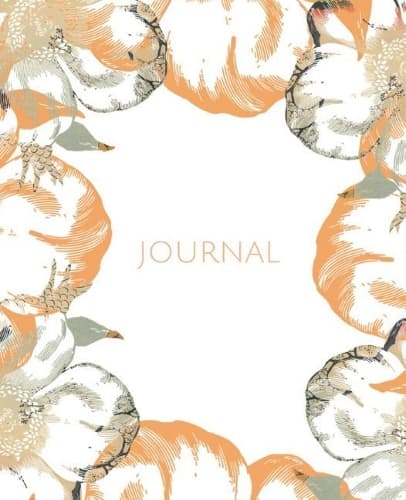 Cover of Journal