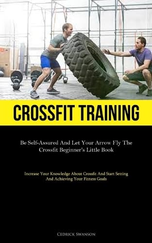 Cover of Crossfit Training