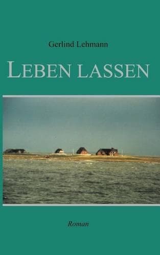 Cover of Leben Lassen