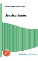 Cover of Jessica Jones: (English)