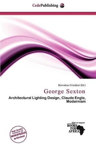 Cover of George Sexton