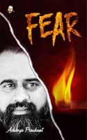 Cover of Fear By Acharya Prashant
