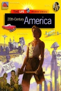 Cover of 20th Century America
