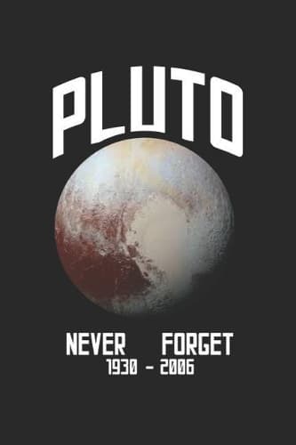 Cover of Pluto