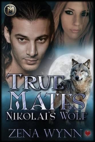 Cover of True Mates