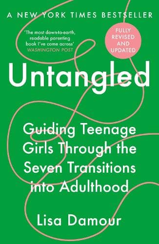 Cover of Untangled