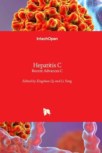 Cover of Hepatitis C