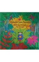 Cover of Walking Through the Jungle