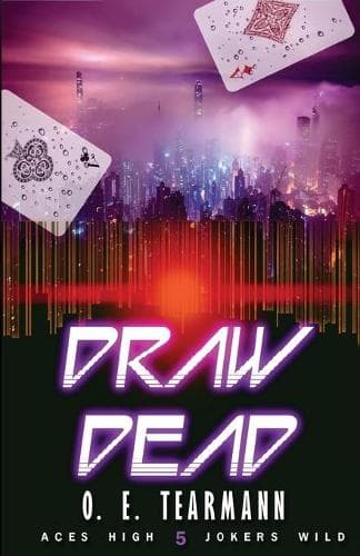 Cover of Draw Dead
