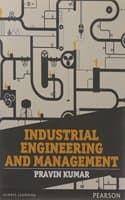 Cover of Industrial Engineering and Management