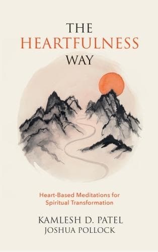 Cover of The Heartfulness Way