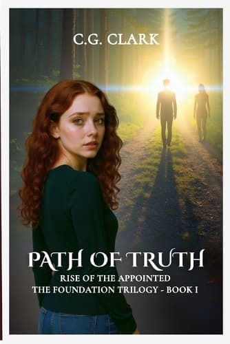 Cover of Path of Truth