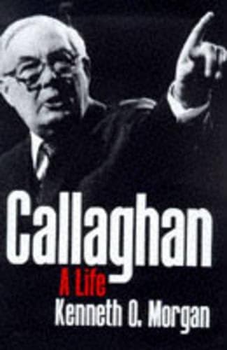 Cover of Callaghan