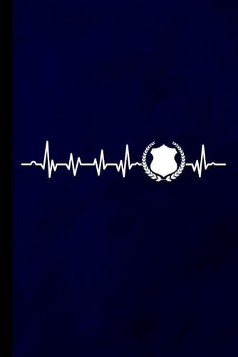 Cover of Police Heartbeat