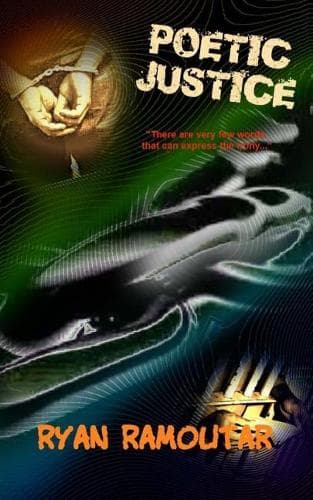 Cover of Poetic Justice