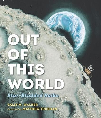 Cover of Out of This World