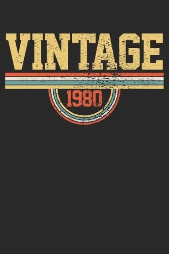Cover of Notebook
