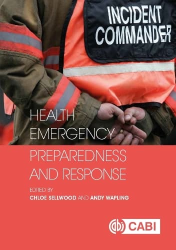 Cover of Health Emergency Preparedness and Response