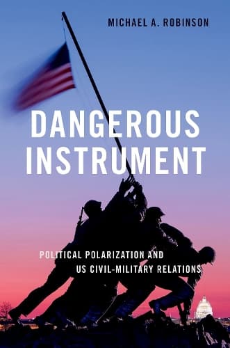 Cover of Dangerous Instrument