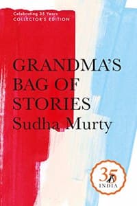 Cover of Penguin 35 Collectors Edition: Grandma’s Bag of Stories
