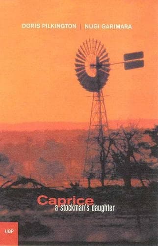 Cover of Caprice