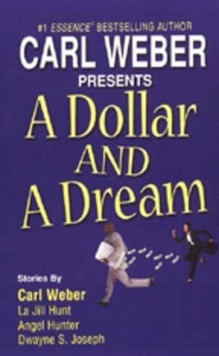 Cover of A Dollar And A Dream