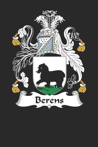 Cover of Berens