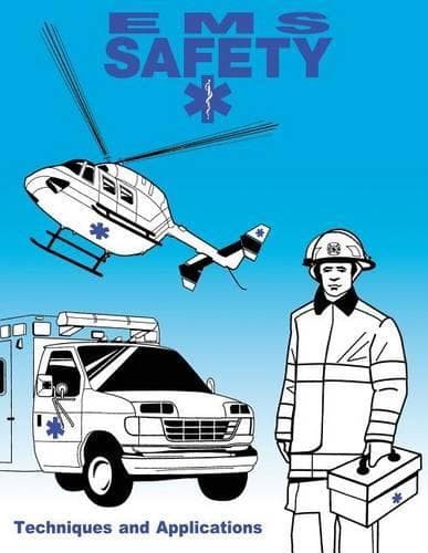 Cover of EMS Safety