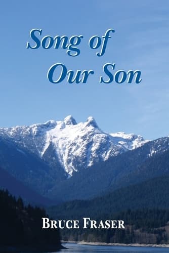 Cover of Song of Our Son