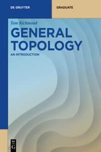 Cover of General Topology