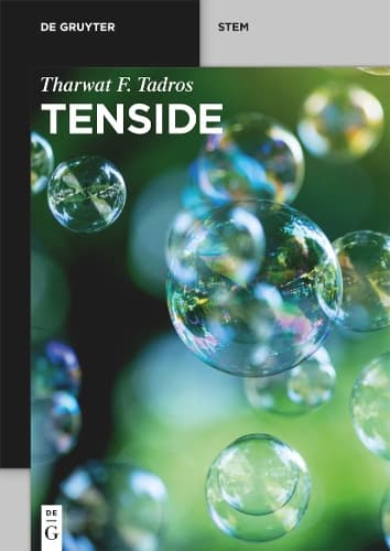 Cover of Tenside