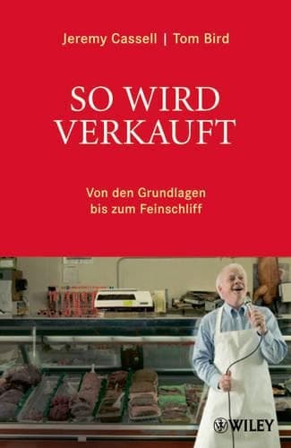 Cover of So Wird Verkauft