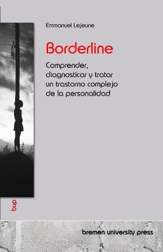 Cover of Borderline
