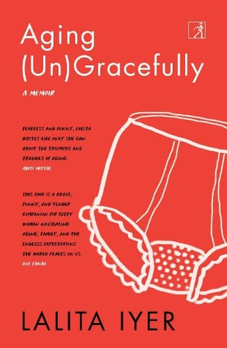Cover of Aging (Un)Gracefully