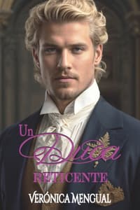 Cover of Un duca reticente